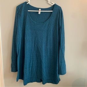 LuLaRoe Long Sleeve